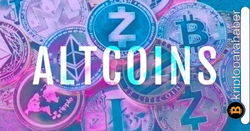 Kripto para piyasasında karışık sinyaller! Bu 3 altcoin bugün nasıl performans gösterdi?