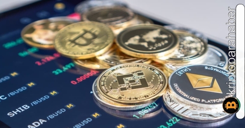 Piyasa toparlanıyor! İşte bugünün en çok kazan altcoin’leri!