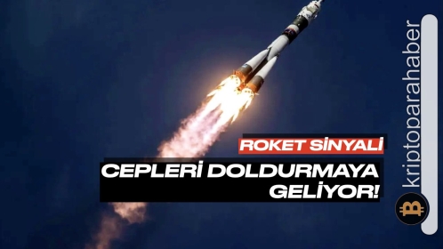 Kötü haberlerle dip yapan altcoin’de bomba fırsat! Roket sinyali geldi – Teknik analiz