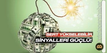 Güçlü altcoin'de merdiven tipi yükseliş kapıda olabilir: Her durakta kâr şansı! İşte tüm hedefler