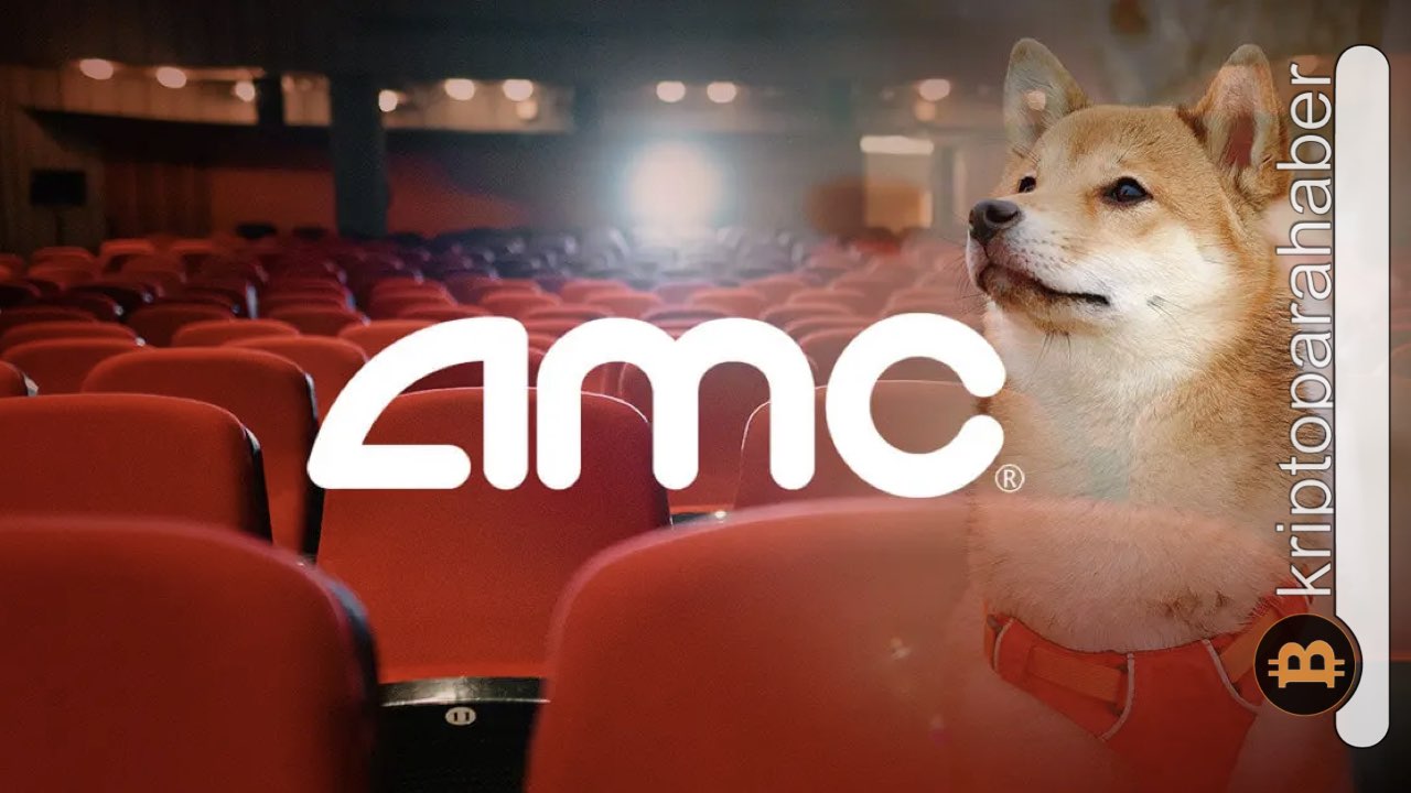 Shiba Inu ve Dogecoin artık AMC sinemalarında kabul ediliyor