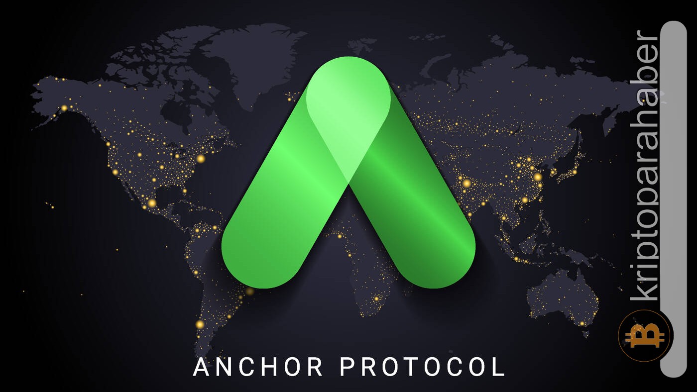 Terra tabanlı Anchor Protocol (ANC), getiri oranını düşürmek için oylama başlattı!