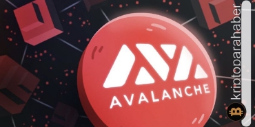 AVAX fiyatı yeni bir rallinin eşliğinde olabilir! Fiyat analizi
