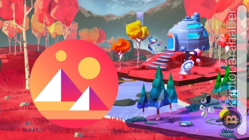 Metaverse coin yükseliş belirtileri gösteriyor! Yeni bir ralli mi geliyor?