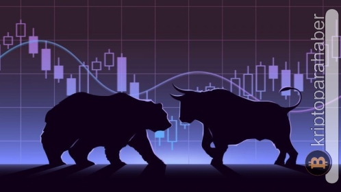 Bu metaverse coin’de mücadeleyi boğalar mı yoksa ayılar mı kazanacak?