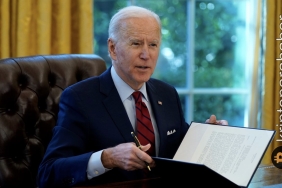 Biden'dan beklenen kripto hamlesi geliyor!
