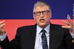 Bill Gates'ten tüm dünyaya uyarı geldi! İşte detaylar