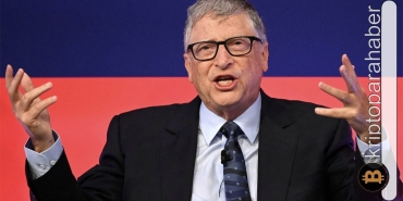 Bill Gates'ten tüm dünyaya uyarı geldi! İşte detaylar