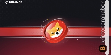 Binance 100.000 dolar değerinde Shiba Inu dağıtıyor!