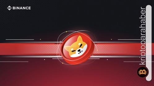 Binance 100.000 dolar değerinde Shiba Inu dağıtıyor!