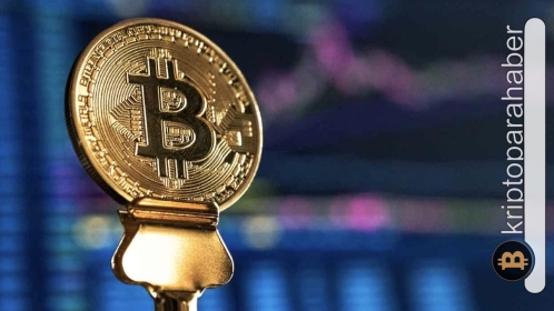 Değerlendiren yaşadı: Kripto piyasası toparlanırken bu altcoin toparlanmaya öncülük ediyor!