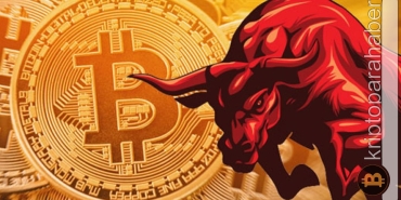 Bitcoin 3 aylık direnci kırdı! Bu altcoin'ler de yükselişe eşlik ediyor!