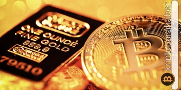 Bitcoin'in altın ve gümüş ile korelasyonu 7 ayın en düşük seviyesinde