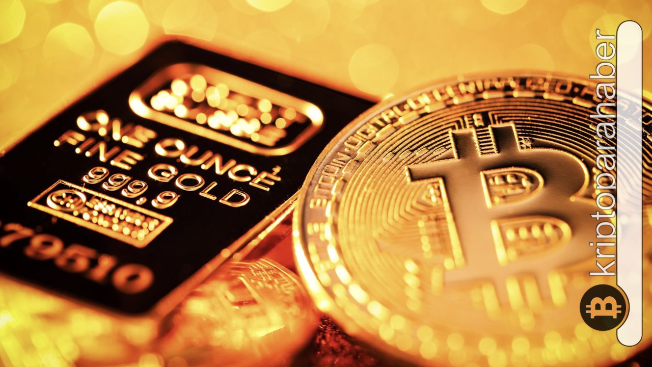 Bitcoin'in altın ve gümüş ile korelasyonu 7 ayın en düşük seviyesinde