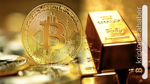 Bitcoin – Altın savaşında en önemli cephe Ukrayna!