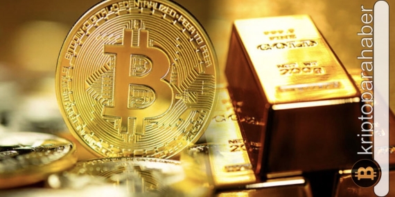 Bitcoin – Altın savaşında en önemli cephe Ukrayna!