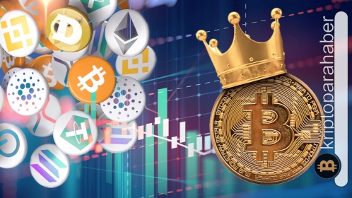 Usta analist Bitcoin ve 3 altcoin’de alım noktalarını tek tek anlattı: “Hepsi birer fırsat!”