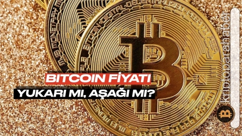 Bitcoin fiyatını etkileyebilecek bir gösterge açığa çıktı! Yükseliş mi, düşüş mü geliyor?