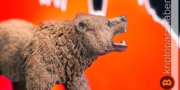 Boğalar bu altcoin'de kontrolü kaybetti! Düşüş derinleşebilir!