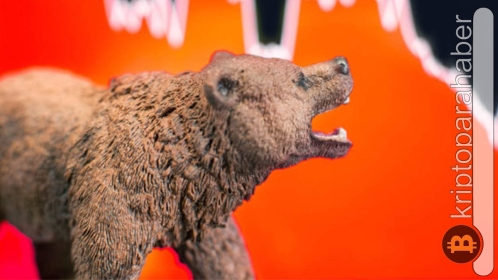 Boğalar bu altcoin’de kontrolü kaybetti! Düşüş derinleşebilir!