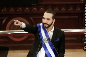 Bukele - ABD gerginiliği tırmanıyor: "Bize karışamazsınız!"