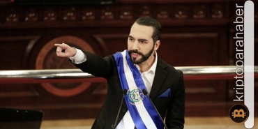 Bukele - ABD gerginiliği tırmanıyor: "Bize karışamazsınız!"