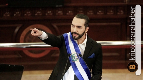 Bukele – ABD gerginiliği tırmanıyor: “Bize karışamazsınız!”