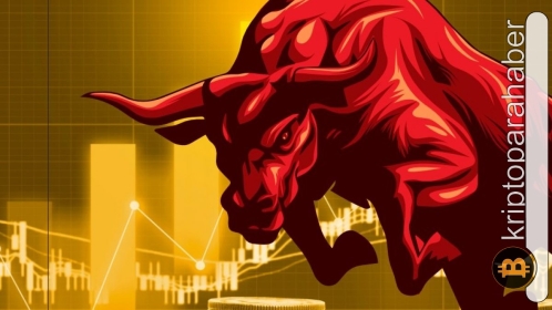 Boğalar bu 2 altcoin’de devreye girdi! Sırada ne var?