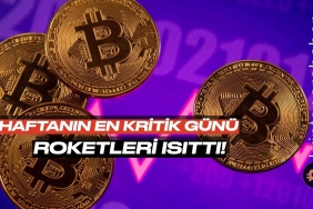 6 haftalık mücadelesini kazanan altcoin'de roketler ısınıyor! Hedefleri veriyoruz