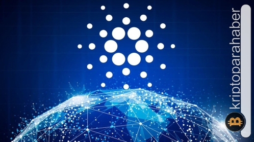 Charles Hoskinson: “Cardano ağı, büyümeye daha yeni başlıyor”
