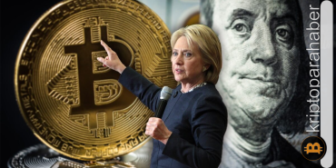 Hillary Clinton'dan kripto borsalarına Rusya çağrısı!