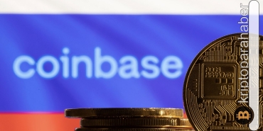 Coinbase Rus kişi ve kuruluşlarına bağlı 25.000 kripto adresini engelledi