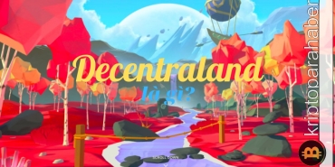 Decentraland fiyat analizi: MANA bu seviyenin üstünde ralliye işaret ediyor!