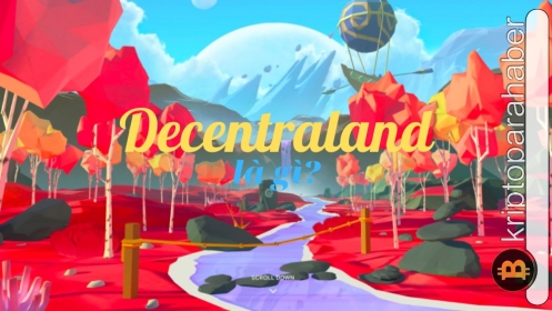 Decentraland fiyat analizi: MANA bu seviyenin üstünde ralliye işaret ediyor!