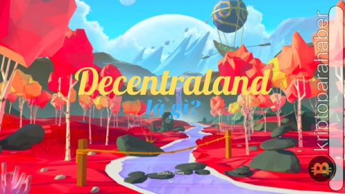 Decentraland (MANA), yükseliş için bu seviyeyi aşması gerekiyor! Fiyat nereye gidecek?