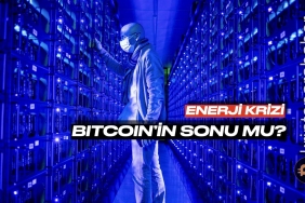 Hazır olun: Enerji krizi Bitcoin’i işte böyle etkileyecek!