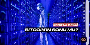 Hazır olun: Enerji krizi Bitcoin’i işte böyle etkileyecek!