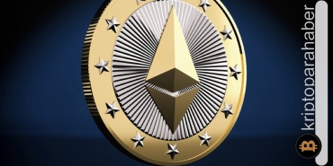 1 milyar dolar değerinde Ethereum taşındı! Neler oluyor?