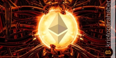 Ethereum (ETH) yakımları devasa miktara ulaştı!
