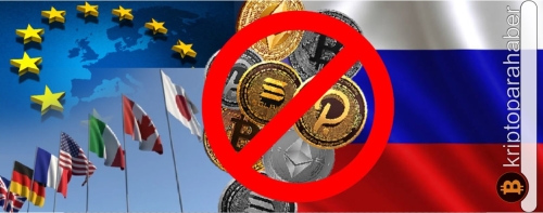 Rus muhalefetinden dikkat çeken kripto para önerisi! Avrupa endişeli, FSB sıkı takipte