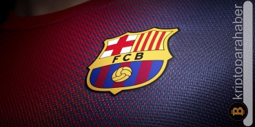 FC Barcelona kendi kripto parasını yaratmayı planlıyor!