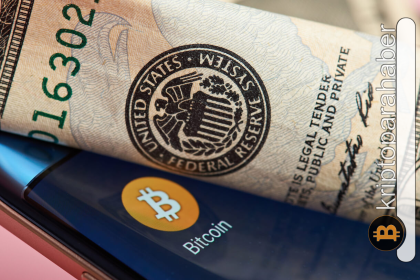 Fed, kripto para düzenlemesi için kongreye çağrıda bulundu!