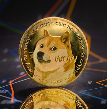 Ukrayna, Dogecoin bağışlarını kabul etmeye başladı! DOGE, Rus rublesini geçti!