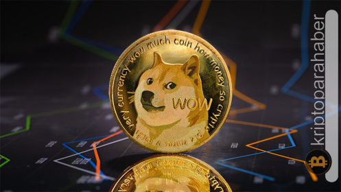 Ukrayna, Dogecoin bağışlarını kabul etmeye başladı! DOGE, Rus rublesini geçti!