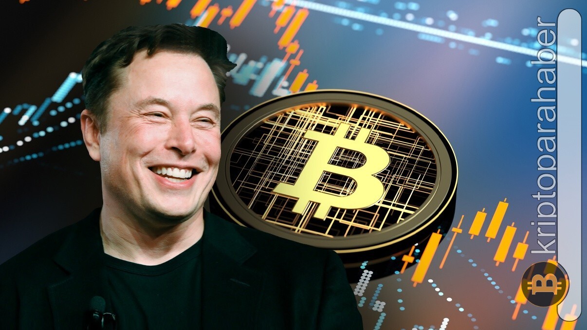 Elon Musk Bitcoin'ini satmayacak! Hangi varlıkların tutulması gerektiğini açıkladı!