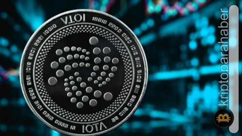 Bu altcoin fiyatı yüzde 30 artış kaydetti! Yükseliş devam edecek mi?