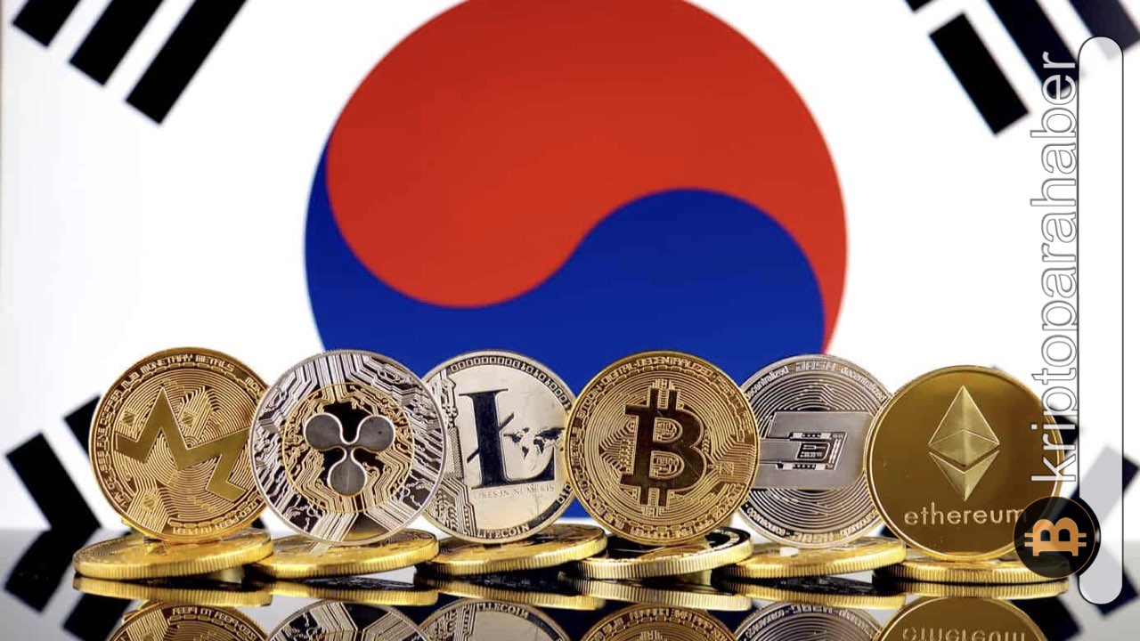 Güney Kore’de seçim kriptoya yaradı: Yeni başkan yatırımcıları heyecanlandırdı!