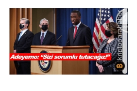 Kripto borsalarına sert uyarı!