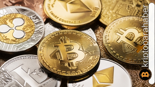 Kripto para piyasasında bugün neler oldu? Bitcoin ve bu 3 altcoin nasıl performans gösterdi?