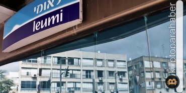 İsrail’in bankacılık devi Bitcoin ve Ethereum ticaretine başladı!